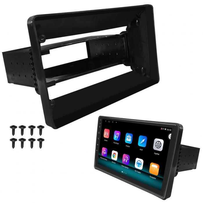 NAVEX NV-0001 UNIVERSAL 9 OTO TABLET ÇERÇEVESİ