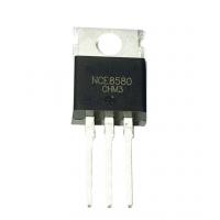 NCE8580 TO-220 MOSFET TRANSISTOR