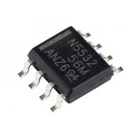 NE 5532D SOIC-8 SMD ENTEGRE DEVRE