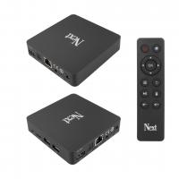 NEXT YE-7805 TV BOX IPTV UYDU ALICISI