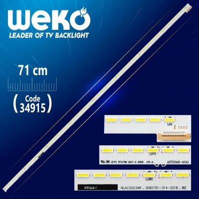 NLAC50234R - AST234R-42A1 - 71 CM 80 LEDLİ- (WK-752)