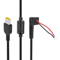 NOTEBOOK ADAPTÖRÜ JACKLI 1.5 METRE YEDEK KABLO USB TİP UÇ LENOVO G-544U