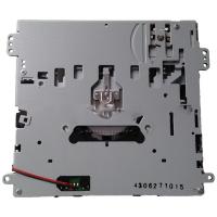 OPTİMA 715 JVC ARAÇ CD LAZER GÖZÜ