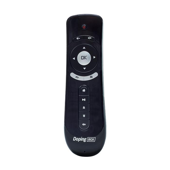 ORJİNAL KR MAGBOX GRAND-MAJOR ANDROID UYDU BLUETOOTH MEDIA SİHİRLİ KUMANDA