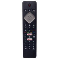 ORJİNAL KL PHILIPS NETFLIX-RAKUTEN TV TUŞLU BRC0884301-01 LED TV KUMANDA