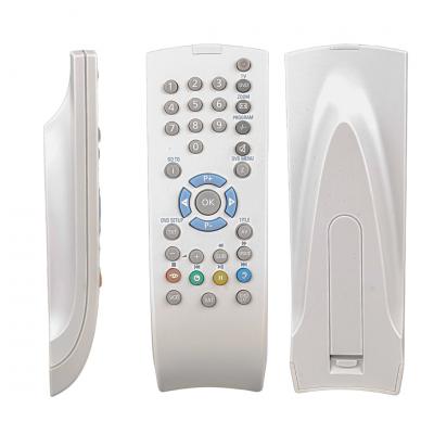 ORJİNAL KL GRUNDIG TELE PİLOT TP-165C LCD-LED TV KUMANDA * (ZL6187R)