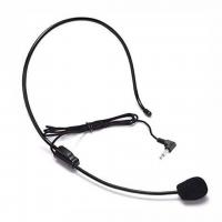 OSAWA OSW W-1 KABLOLU 3.5 MM JACK HEADSET TELSİZ KAFA MİK YEDEK