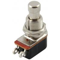 IC-148J PBS-24B-4SW PEDAL SWİTCH YAYLI Ø12MM
