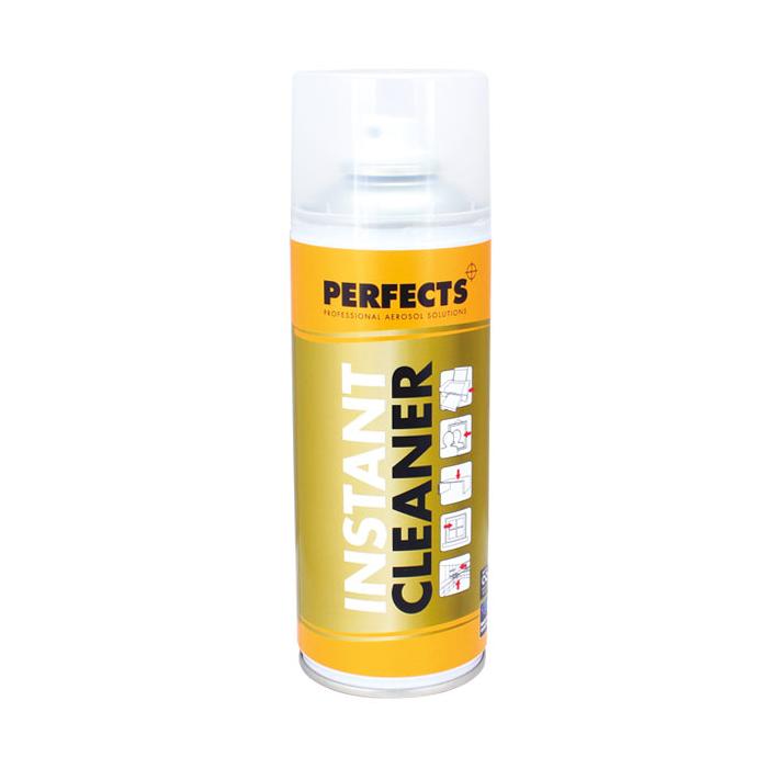 PERFECTS 400 ML INSTANT CLEANER KÖPÜK SPREY (TEMİZLEYİCİ)