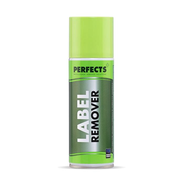 PERFECTS LABEL 200 ML REMOVER ETİKET SÖKÜCÜ SPREY