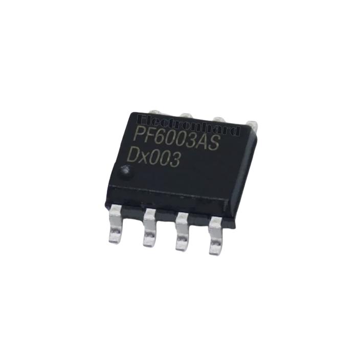 PF6003AHS SOIC-8 SMD ENTEGRE DEVRE