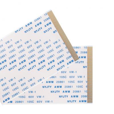 PFC KABLO 80 PİN AWM 20861 105C 60V VW-1 4.2CMX15CM