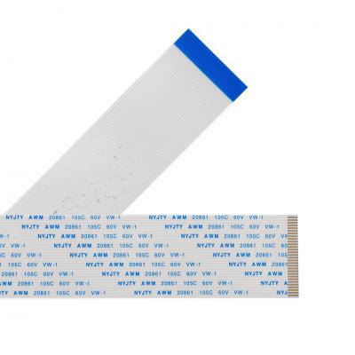 PFC KABLO 30 PİN AWM 20861 105C 60V VW-1 2 CM X 30 CM  0,05MM HD READY BİREBİR