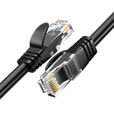 PHILIPS SWA1945/93-8 CAT6 8 METRE PATCH NETWORK ETHERNET KABLO
