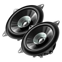 PIONEER TS-G1010F 10 CM TWETERSIZ 190 WATT OTO HOPARLÖR (2Lİ TAKIM)