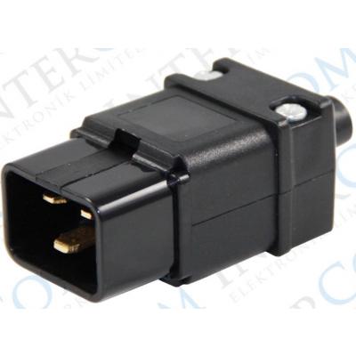 IC-215B1 POWER SEYYAR ERKEK C20