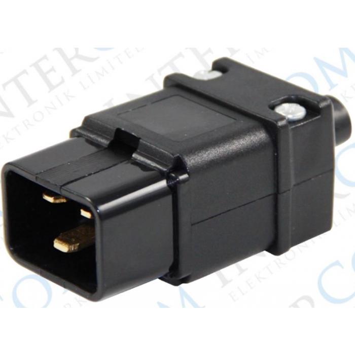 IC-215B1 POWER SEYYAR ERKEK C20