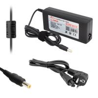 POWERMASTER 19 VOLT - 4.74 AMPER 5.5*1.7 UÇLU ACER NOTEBOOK ADAPTÖR