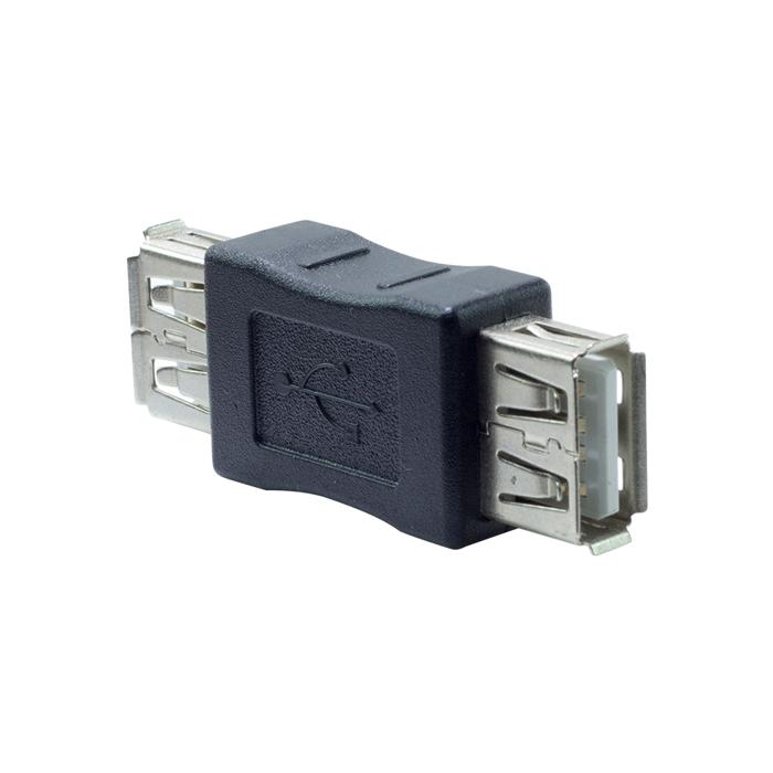 POWERMASTER USB 2.0 DİŞİ/DİŞİ ARA APARAT ÇEVİRİCİ