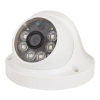 POWERMASTER AHD-13125 1.3MP 4 MM LENS DOME KAMERA