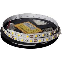 POWERMASTER LED ŞERİT 3 ÇİPLİ KIRMIZI İÇ MEKAN SİLİKONSUZ 60 LED 5 METRE (5050)