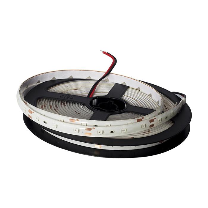 POWERMASTER LED ŞERİT TEK ÇİPLİ MAVİ DIŞ MEKAN SİLİKONLU 60 LED 5 METRE (3528)