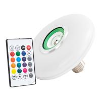 POWERMASTER PM-14333 BLUETOOTH HOPARLÖRLÜ KUMANDALI 15 WATT RGB AKILLI LED AMPUL