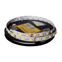 POWERMASTER LED ŞERİT 3 ÇİPLİ GÜN IŞIĞI İÇ MEKAN SİLİKONSUZ 60 LED 5 METRE (4040)