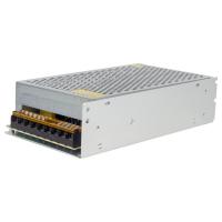 POWERMASTER 34.MA.0026  12 VOLT - 20 AMPER - 240 WATT METAL KASA ADAPTÖR