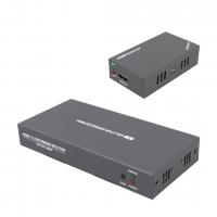 POWERMASTER PM-16071 HDMI 1X2 SPLITTER + HDMI 50 METRE EXTENDER SET