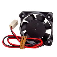 POWERMASTER 40X40X10 MM 4X4 24 VOLT DC FAN