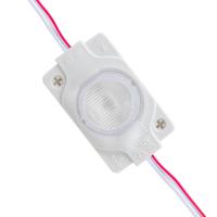 POWERMASTER MODÜL LED 12V 1.5W BEYAZ 3030 40X30 MM