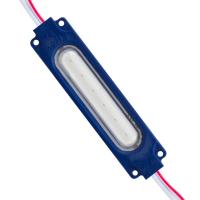 POWERMASTER MODÜL LED 12V 2W MAVİ 68X16 MM