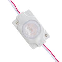 POWERMASTER MODÜL LED 12V 1.5W GÜN IŞIĞI 3030 40X30 MM