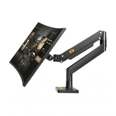 POWERMASTER G40 22 - 40 AMORTİSÖRLÜ STAND TEK KOL LCD-LED MONİTÖR TUTUCU STAND ASKI APARATI