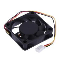 POWERMASTER IC-216 FIRÇASIZ DC FAN 60X60X25MM 12 VOLT 3 PİN V1