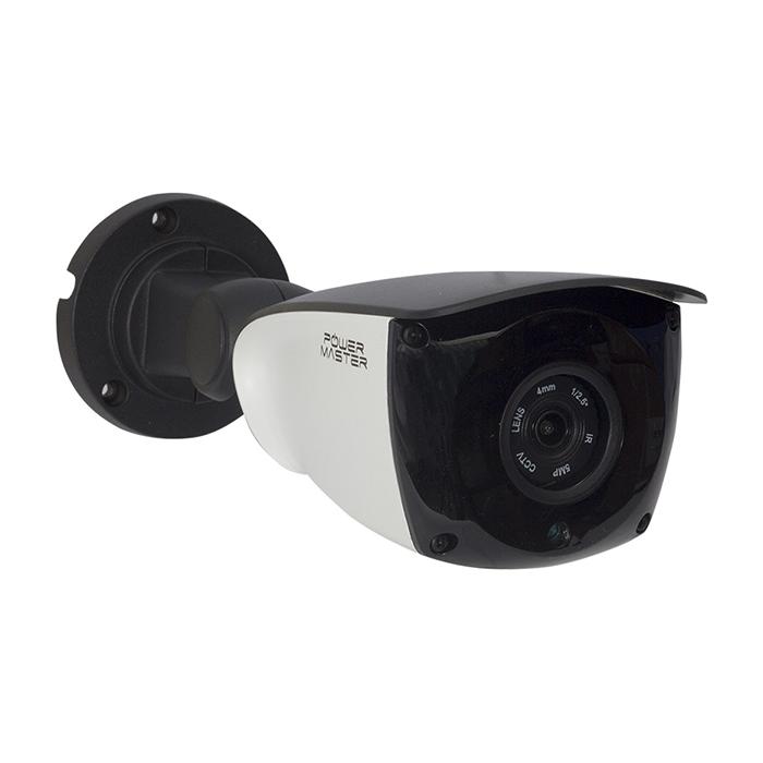 POWERMASTER PM-18781 3MP 42 LED IP METAL KASA BULLET KAMERA (HBF S7F-M4IPC)