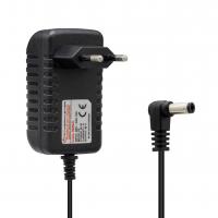 POWERMASTER PM-19254 18 VOLT - 1 AMPER ŞARJLI MATKAP ADAPTÖRÜ