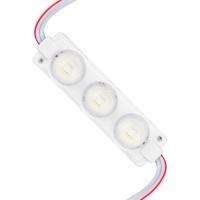 POWERMASTER MODÜL LED 12V 3W GÜN IŞIĞI 74X20 MM 3030