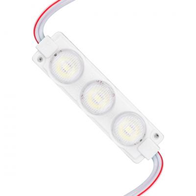 POWERMASTER MODÜL LED 12V 3W GÜN IŞIĞI 74X20 MM 3030