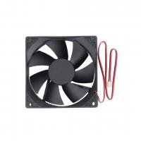 POWERMASTER 90X90X25 MM 9X9 12 VOLT FAN