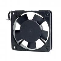 POWERMASTER 108X108X25 MM 220 VOLT FAN