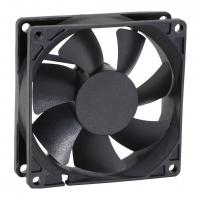 POWERMASTER 120X120X25 MM 12 VOLT FAN