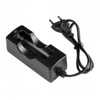 POWERMASTER PMR-803C 18650 4.2V 1000MA PİL ŞARJ CİHAZI