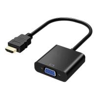 POWERMASTER PM-2162 HDMI TO VGA ÇEVİRİCİ ADAPTÖR SES ÇIKIŞSIZ