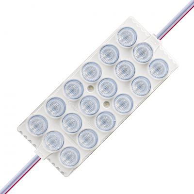 POWERMASTER MODÜL LED 12V 6W RGB