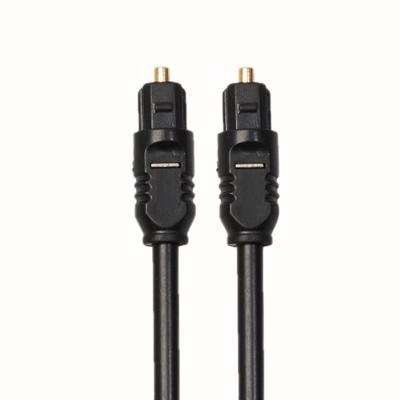 POWERMASTER 1.5 METRE SİYAH POŞETLİ OPTİK KABLO