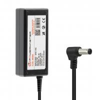 POWERMASTER PM-31056 20 VOLT - 2 AMPER 5.5*2.5 MM UÇLU ADAPTÖR (LENOVO IBM NOTEBOOK)