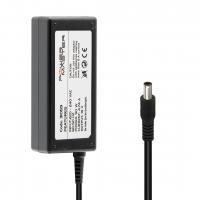 POWERMASTER PM-31059 19 VOLT - 4.74 AMPER 5.5*3.0 UÇLU SAMSUNG NOTEBOOK ADAPTÖR