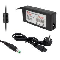 POWERMASTER PM-31062 15 VOLT - 6 AMPER 6.3*3.0 MM UÇLU ADAPTÖR (TOSHIBA NOTEBOOK)